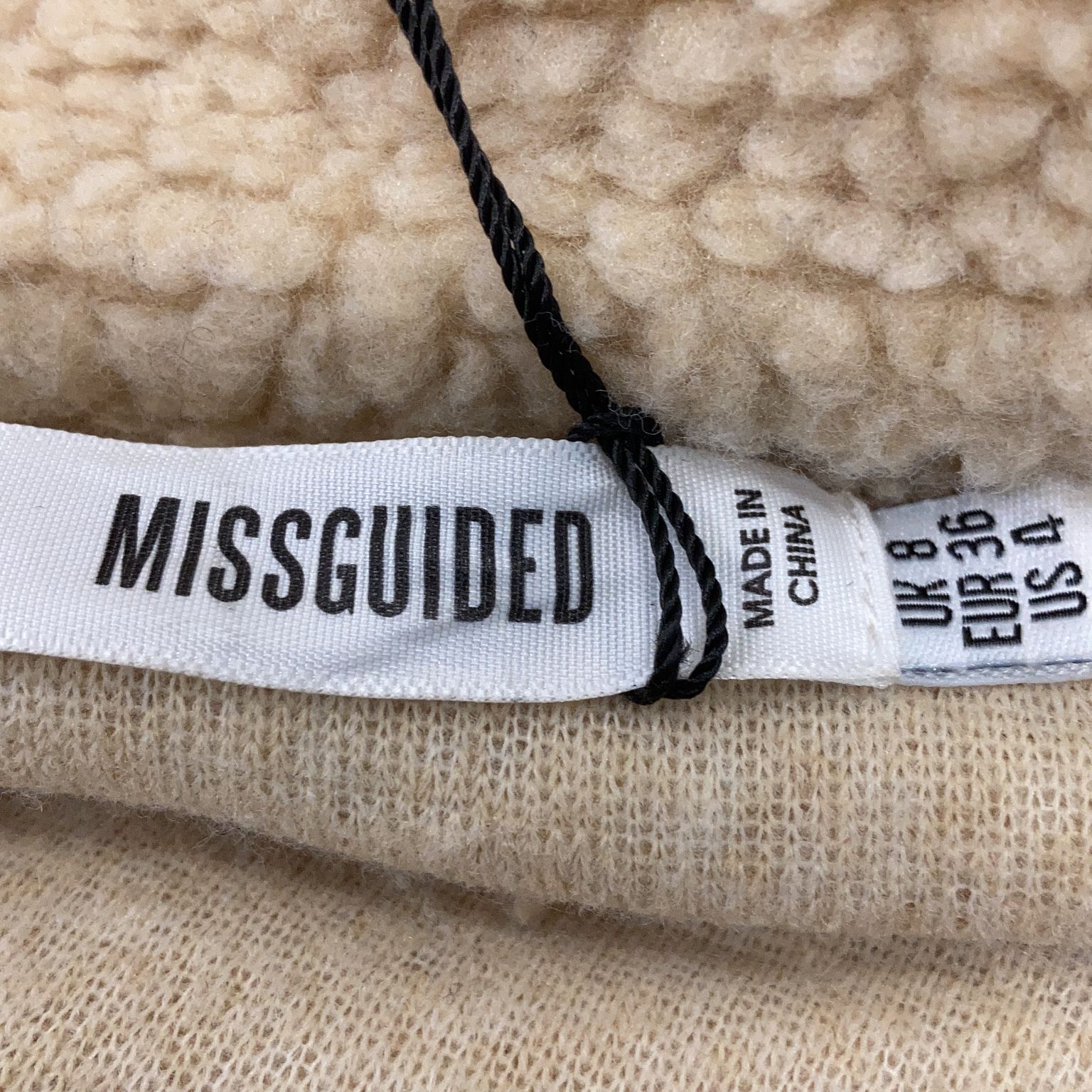 Missguided