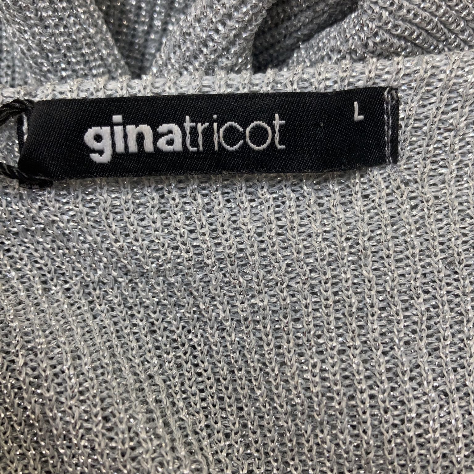 Gina Tricot