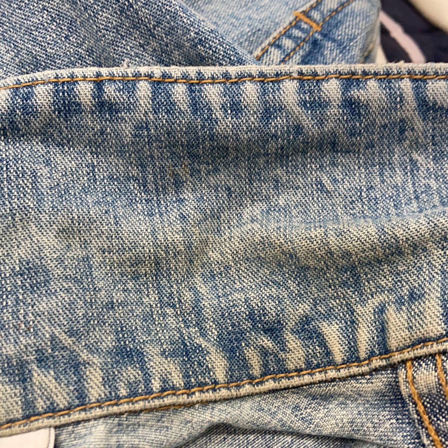 Mango Jeans