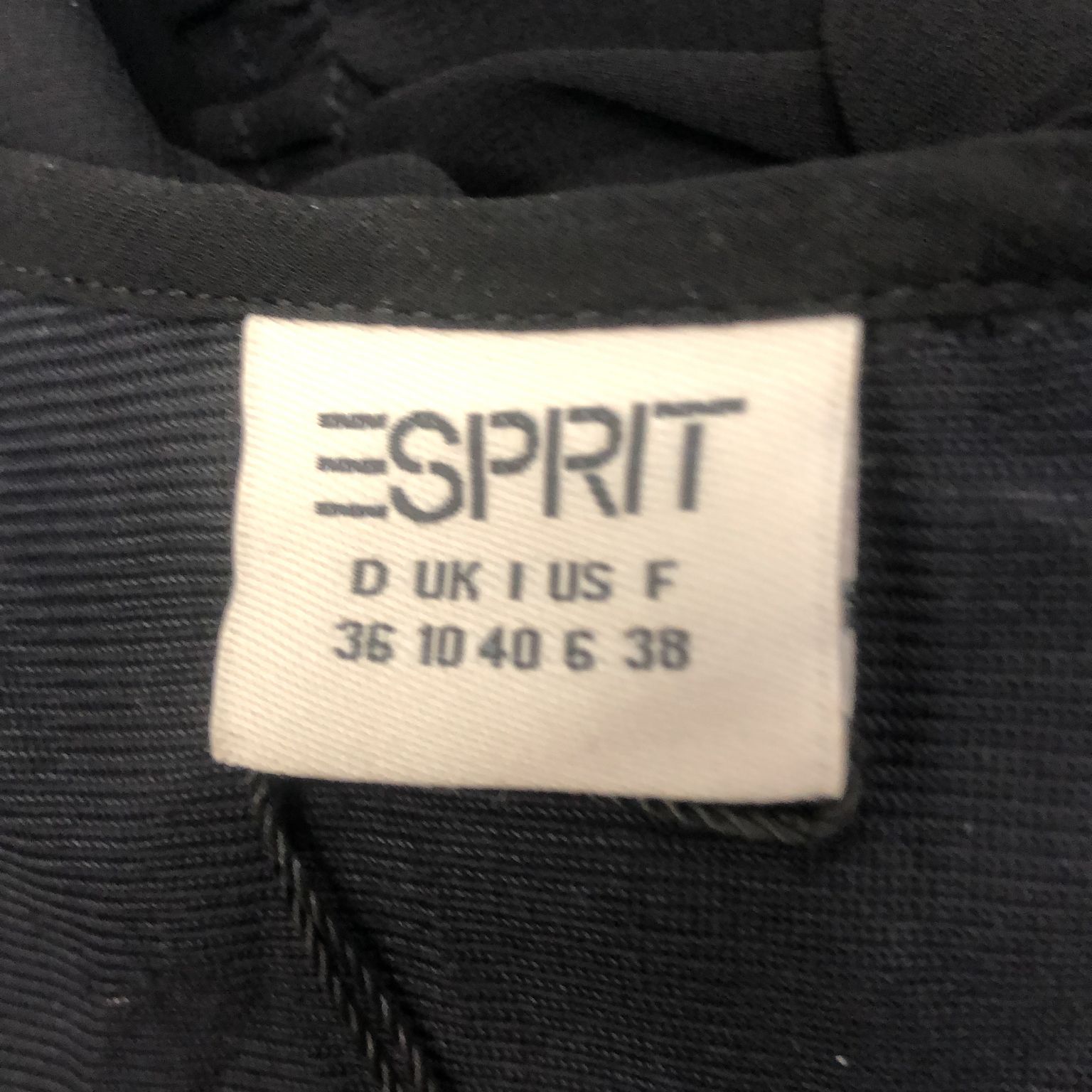 ESPRIT