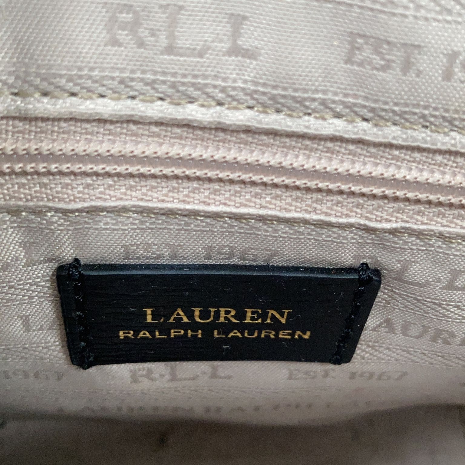 Lauren Ralph Lauren