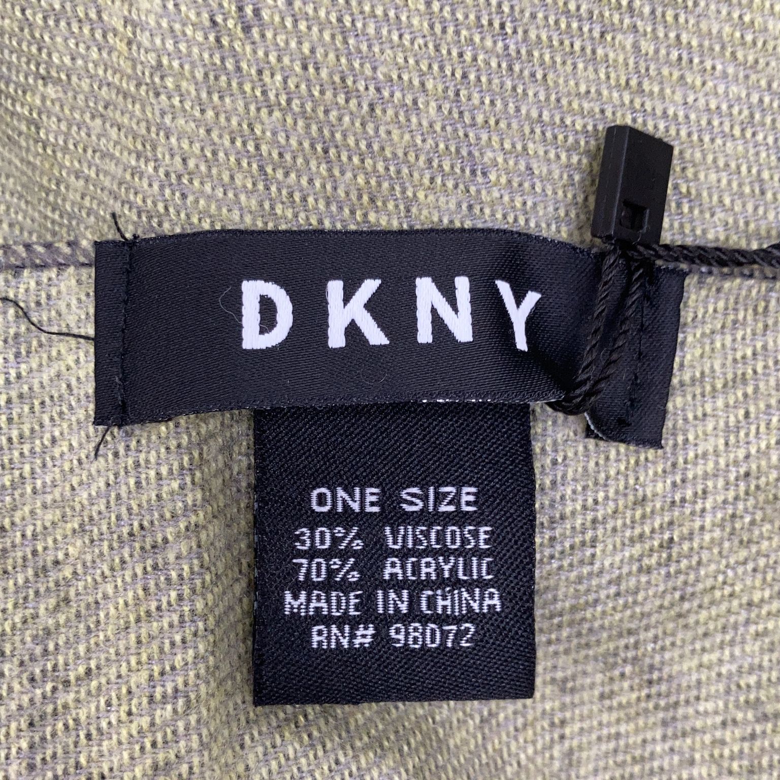 DKNY