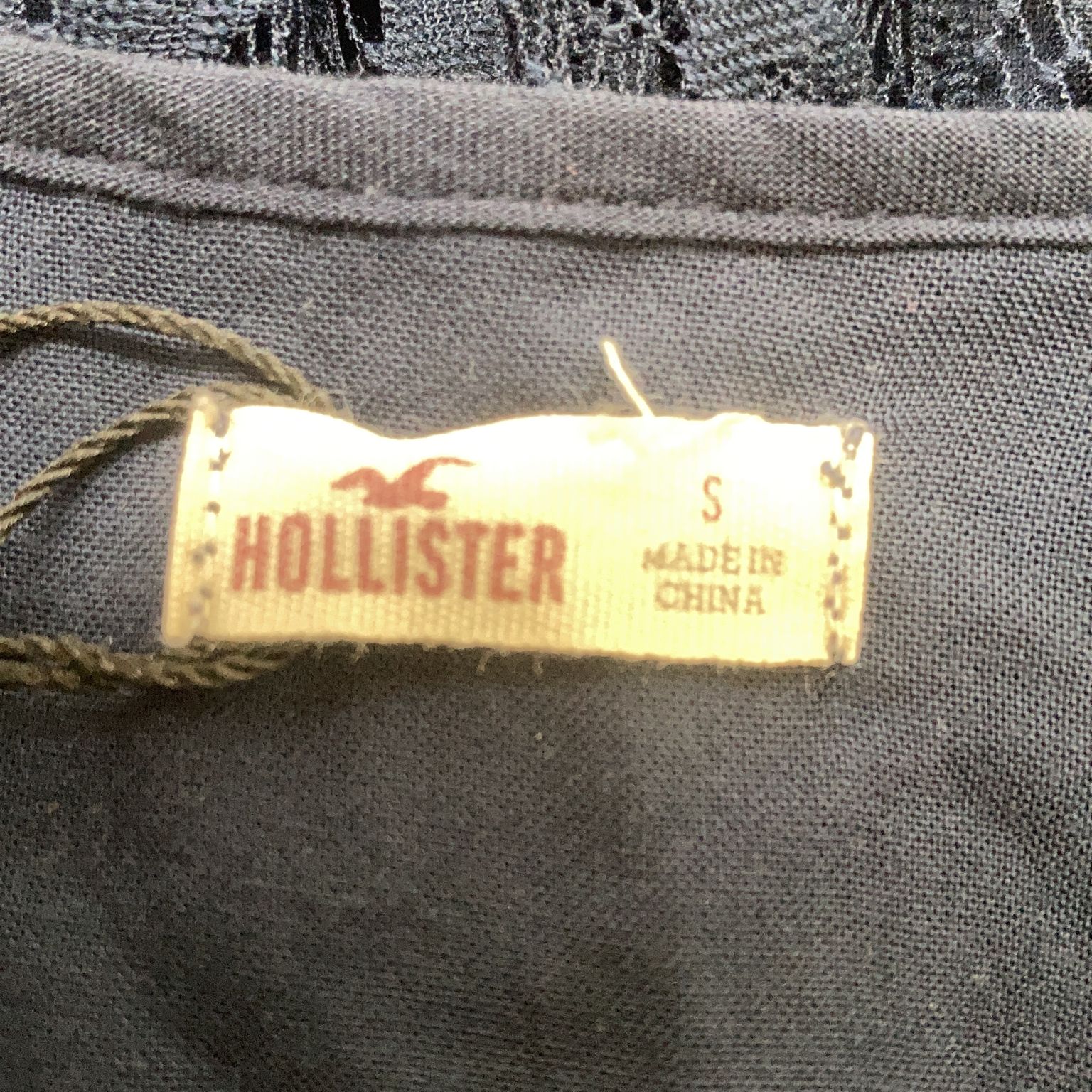 Hollister