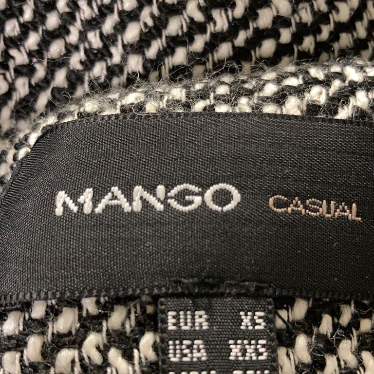 Mango Casual