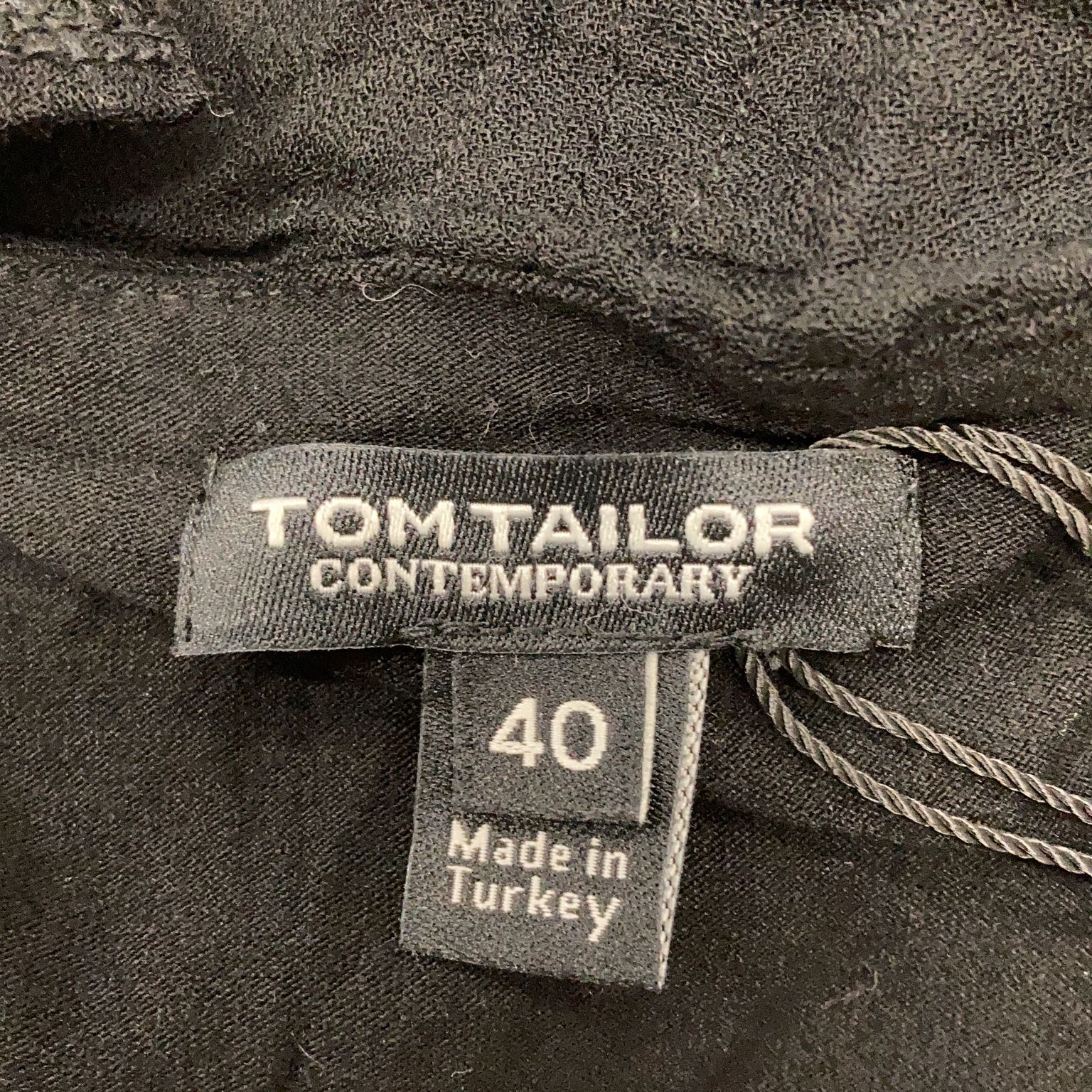 Tom Tailor