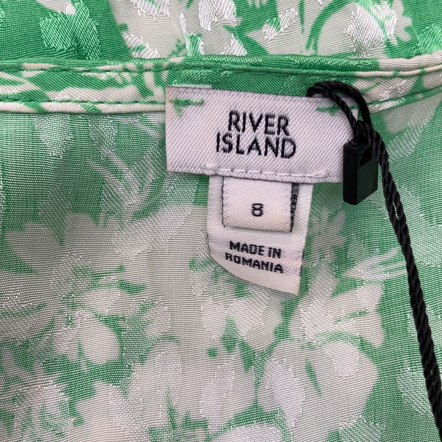 River Island