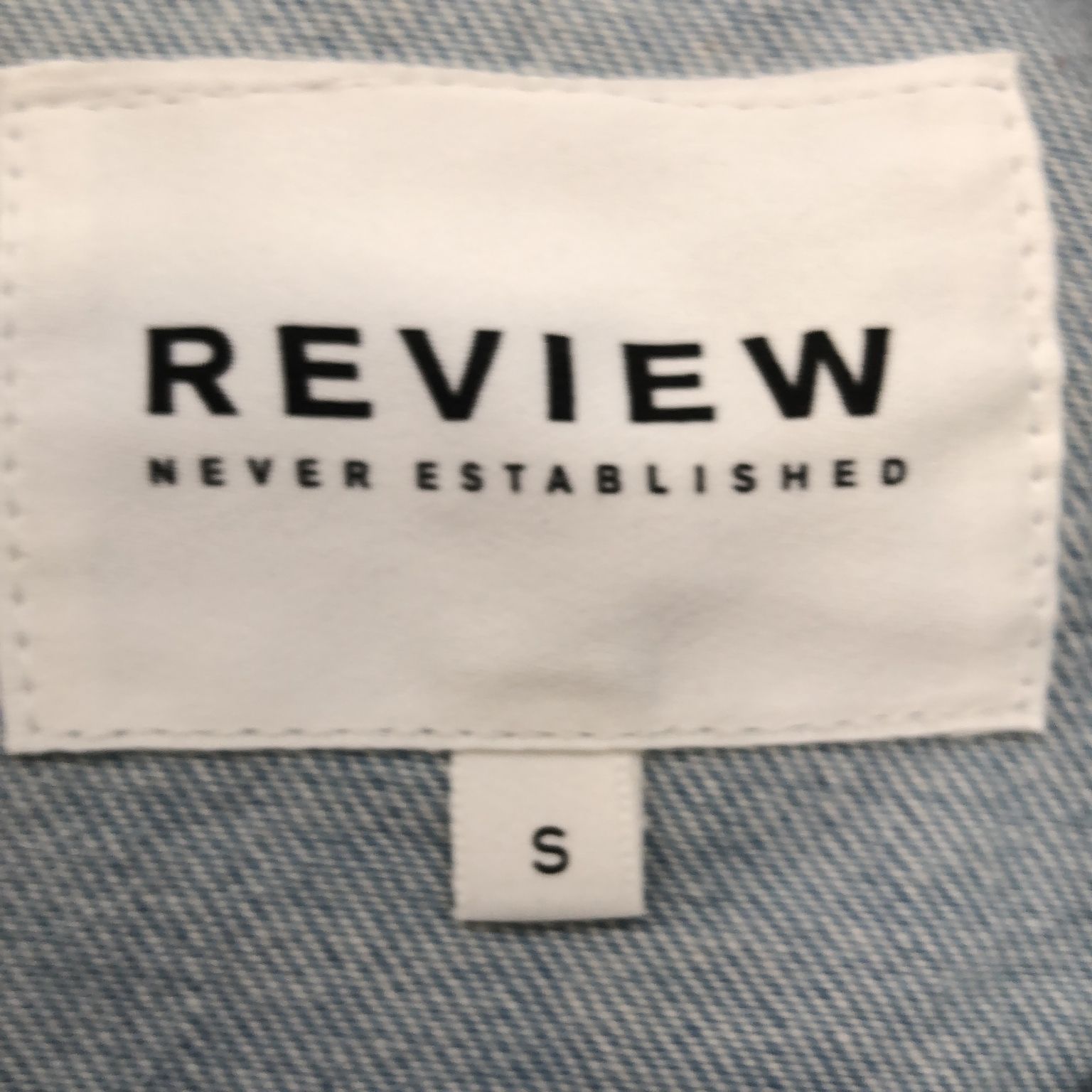 Review