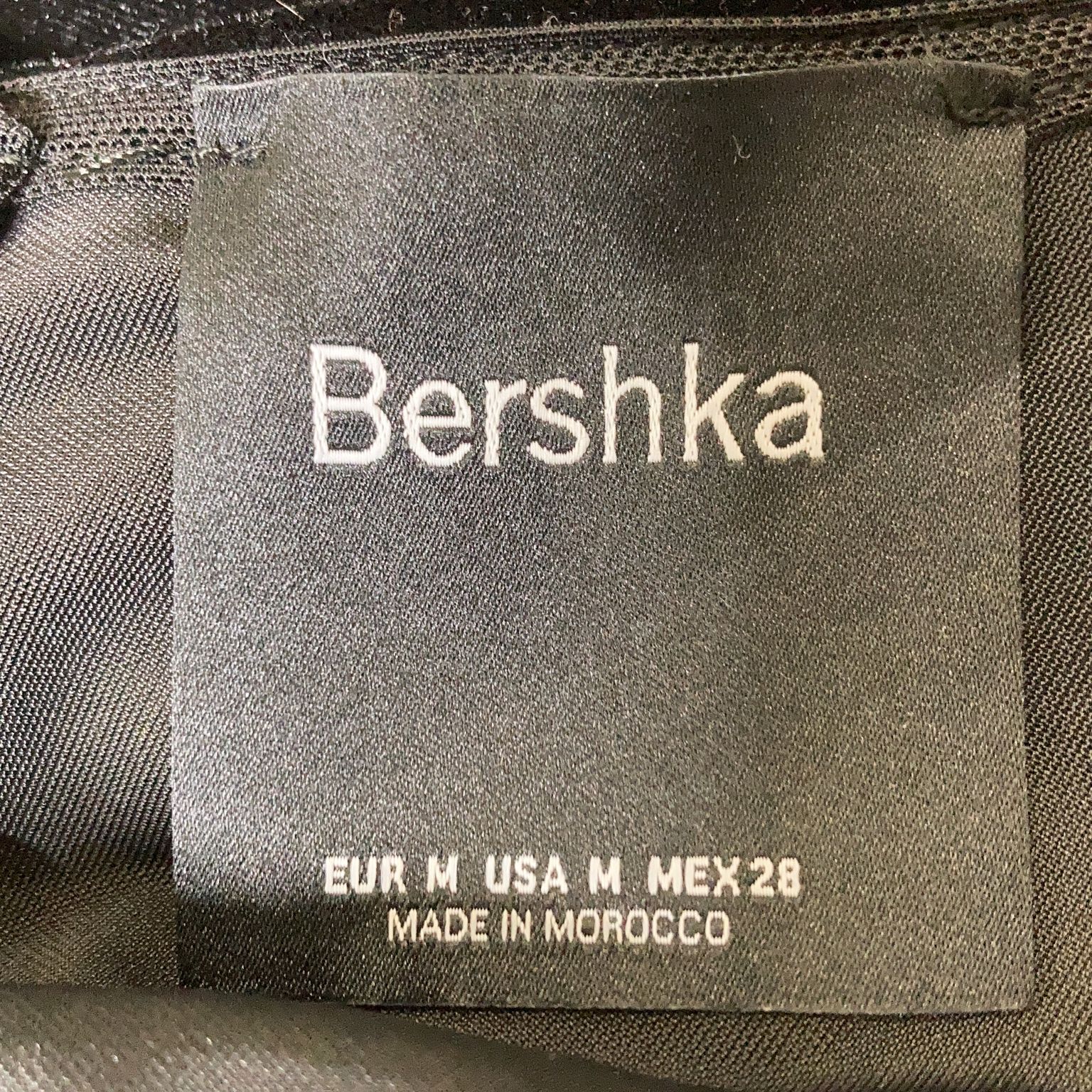 Bershka