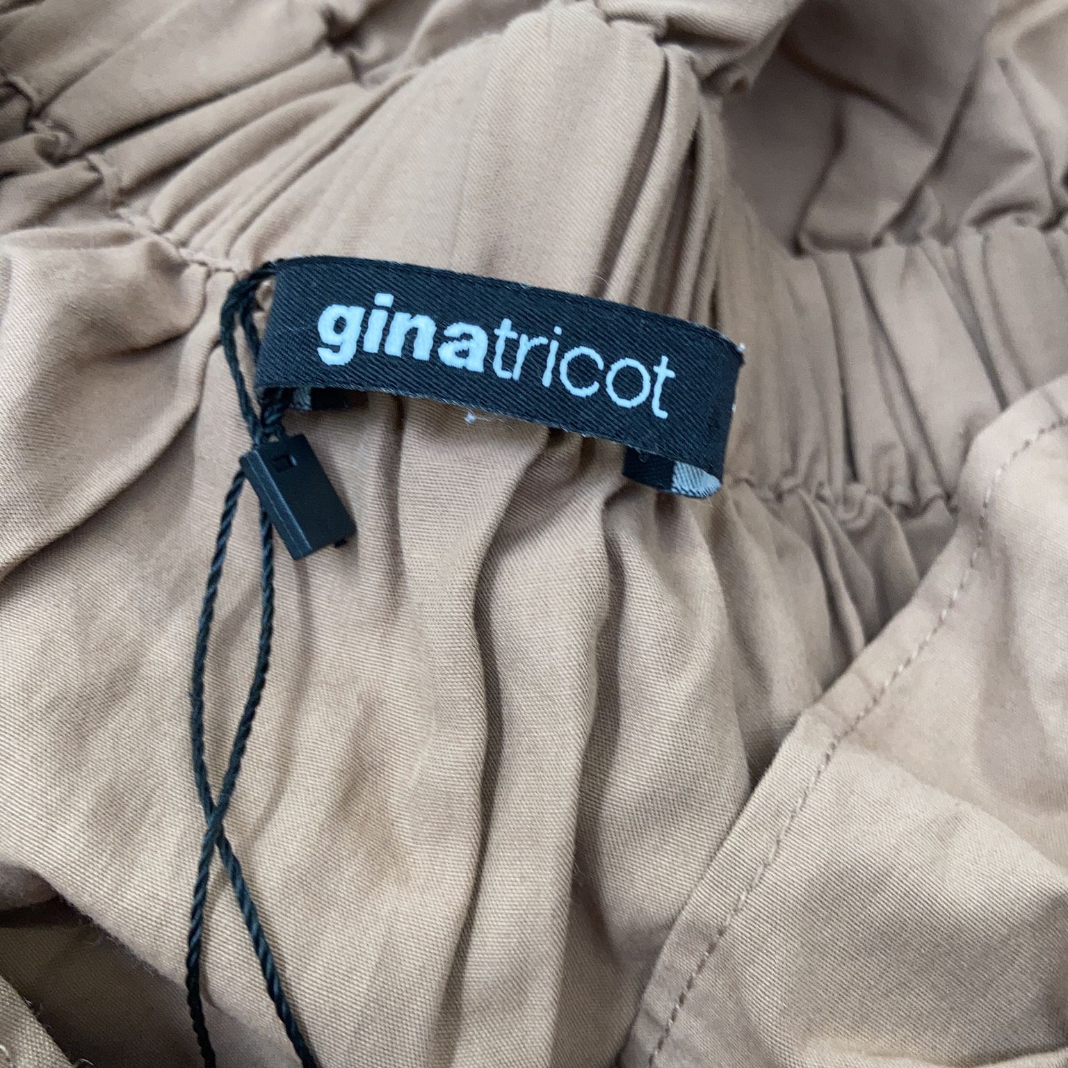 Gina Tricot