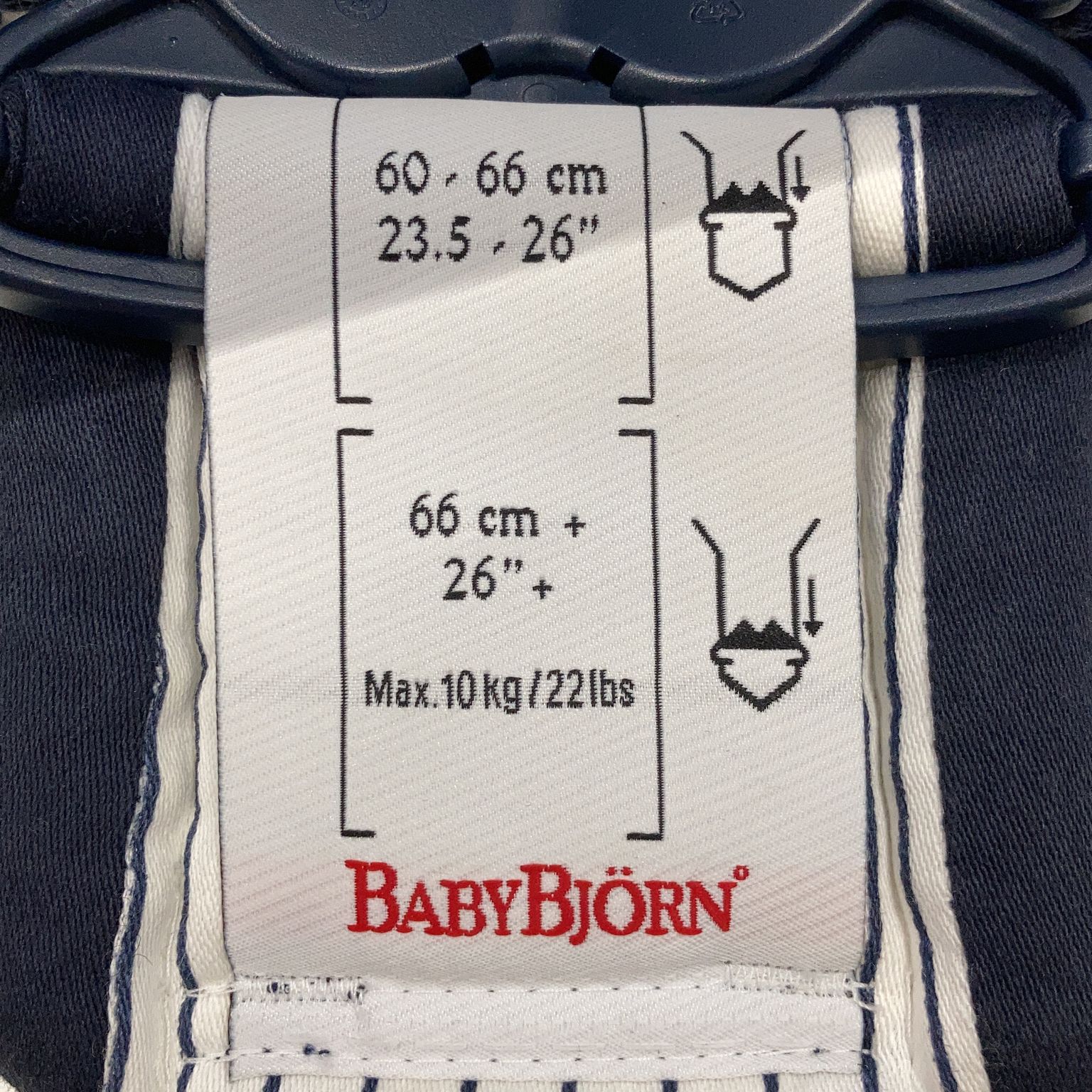 BabyBjörn