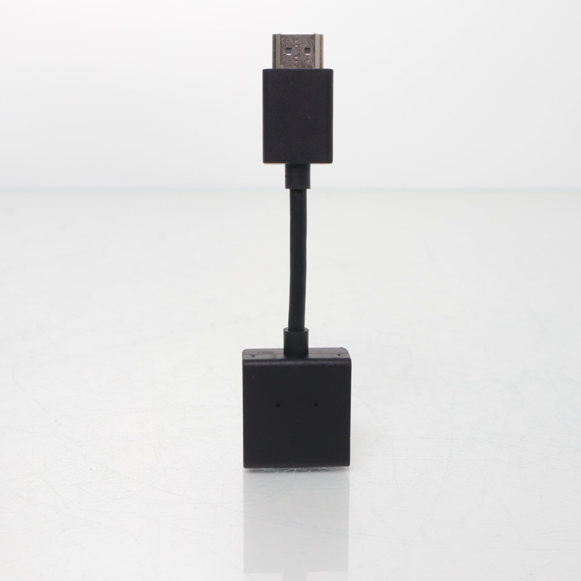 HDMI adapter