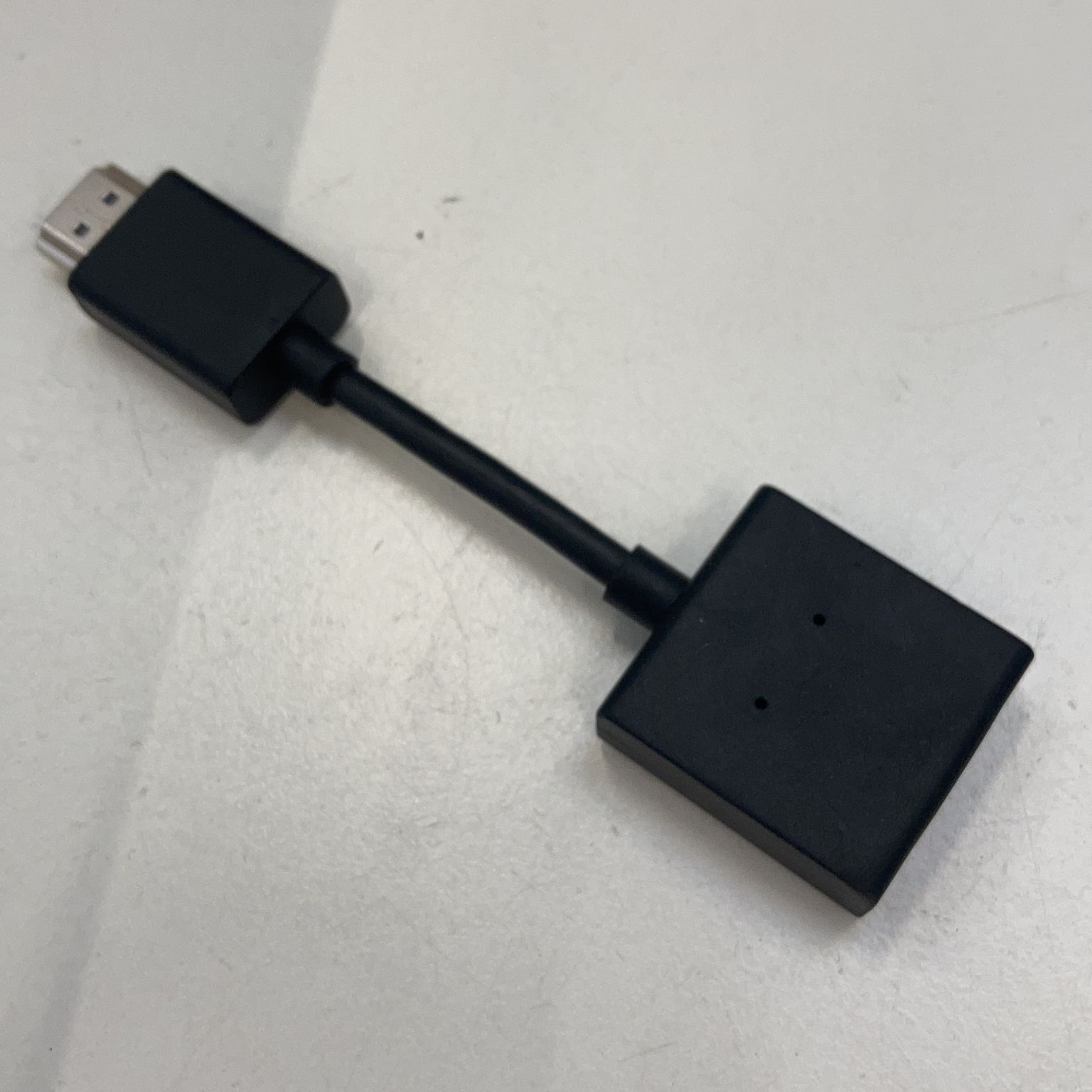 HDMI adapter