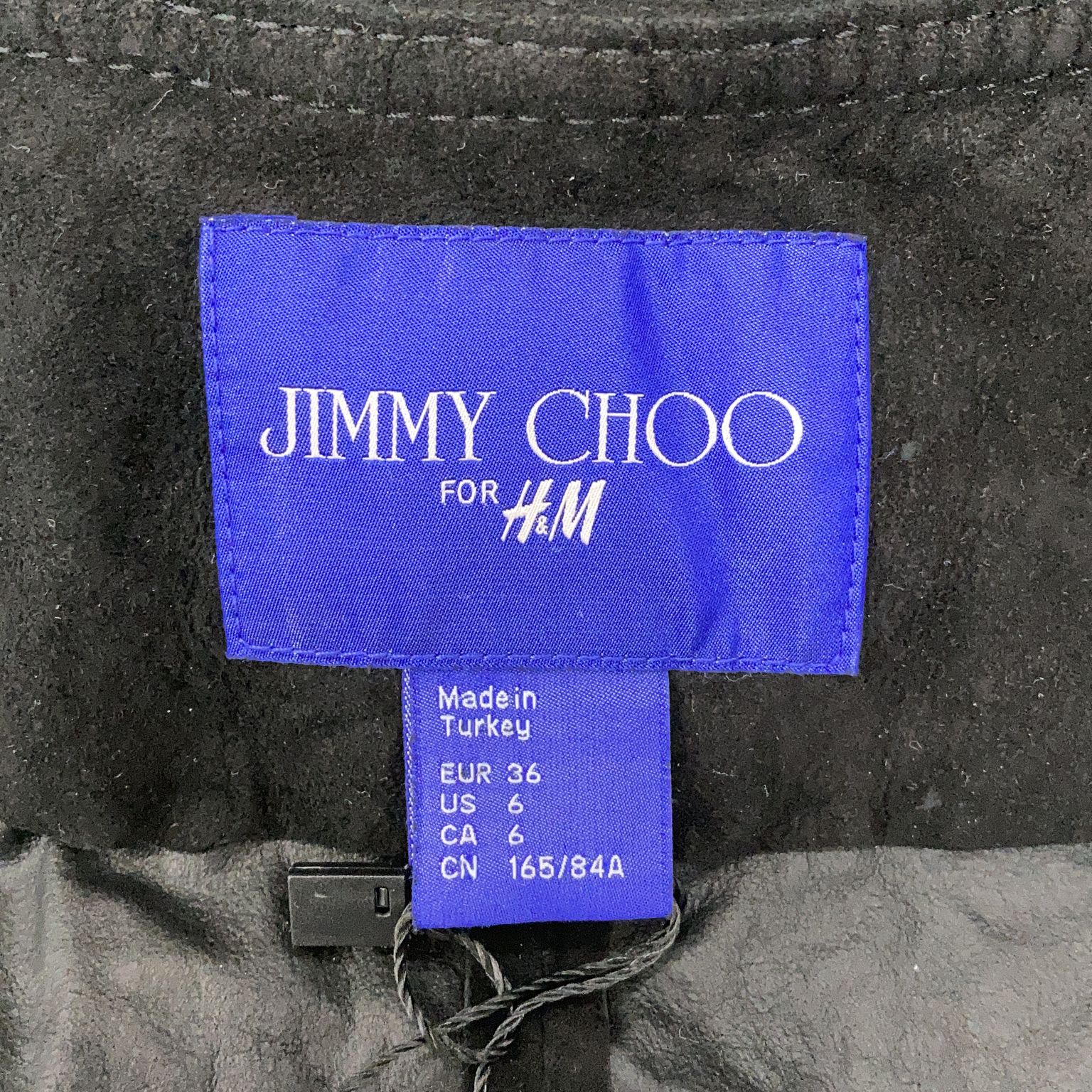 Jimmy Choo for HM