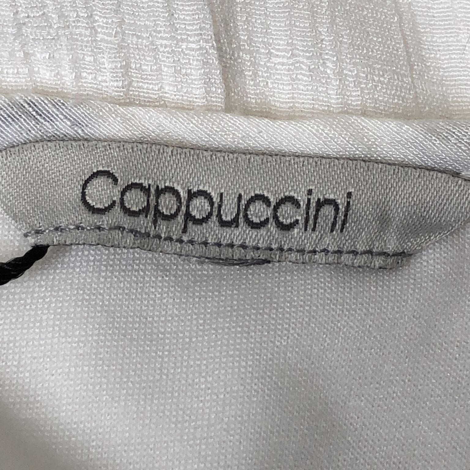 Cappuccini