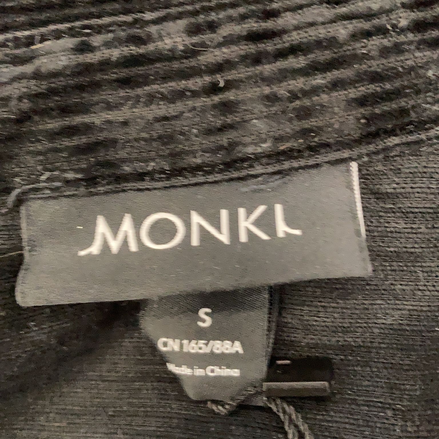 Monki