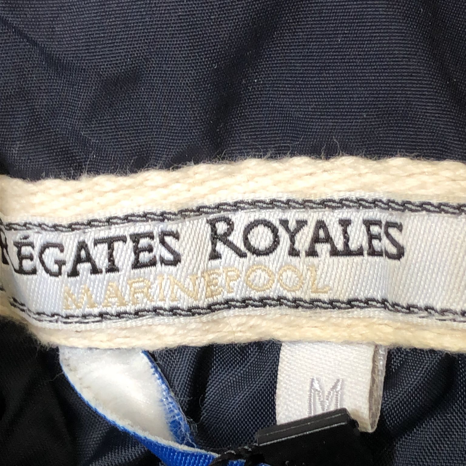 Régates Royales