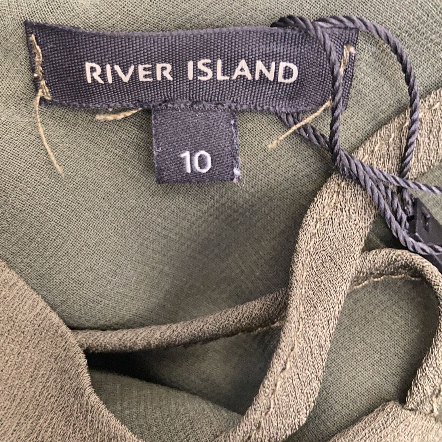 River Island