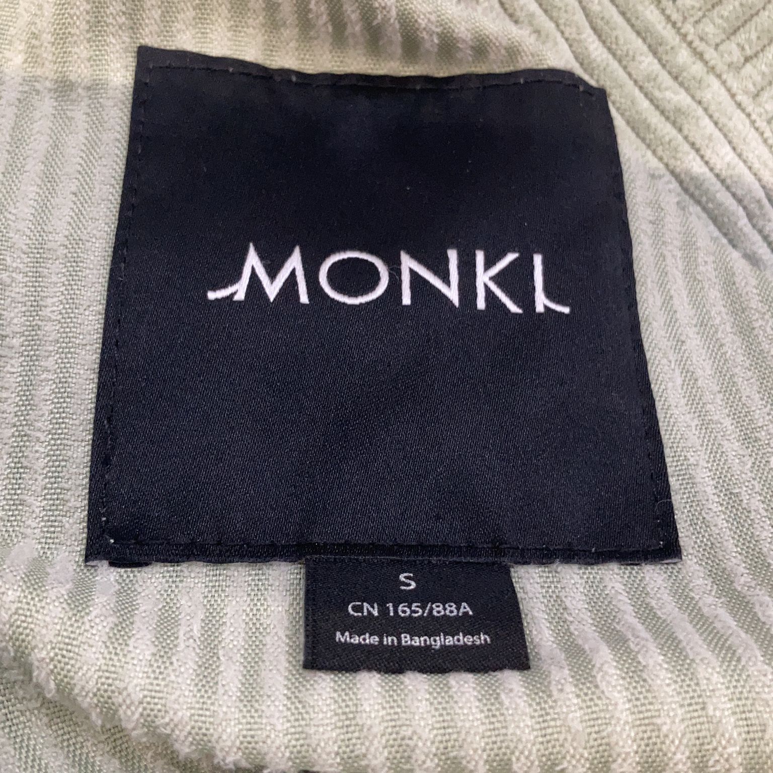 Monki