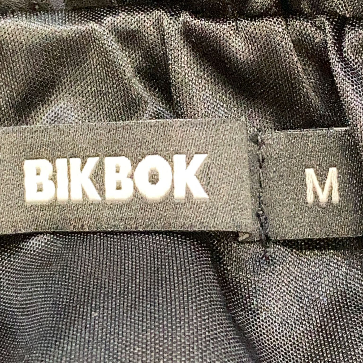 Bik Bok