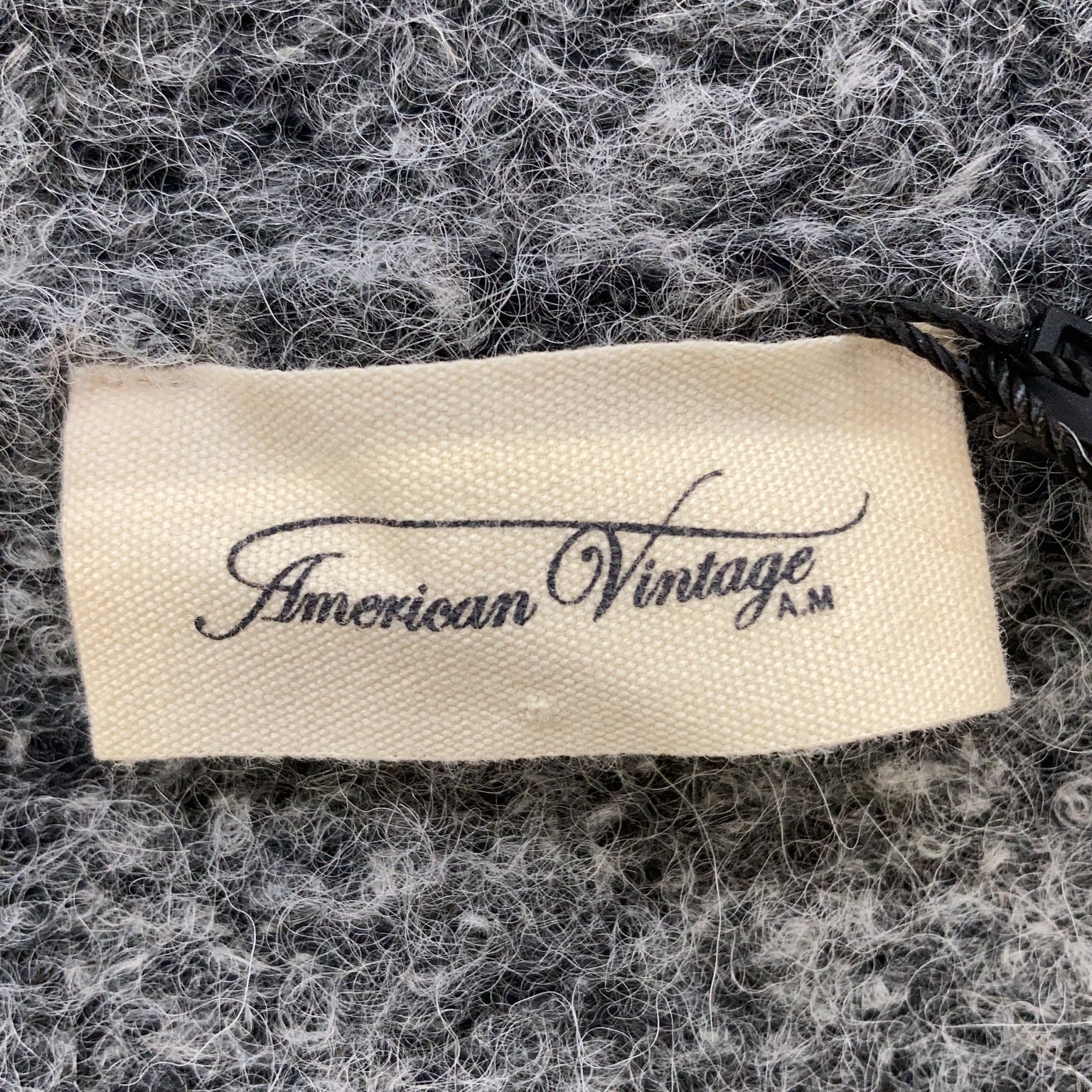 American Vintage