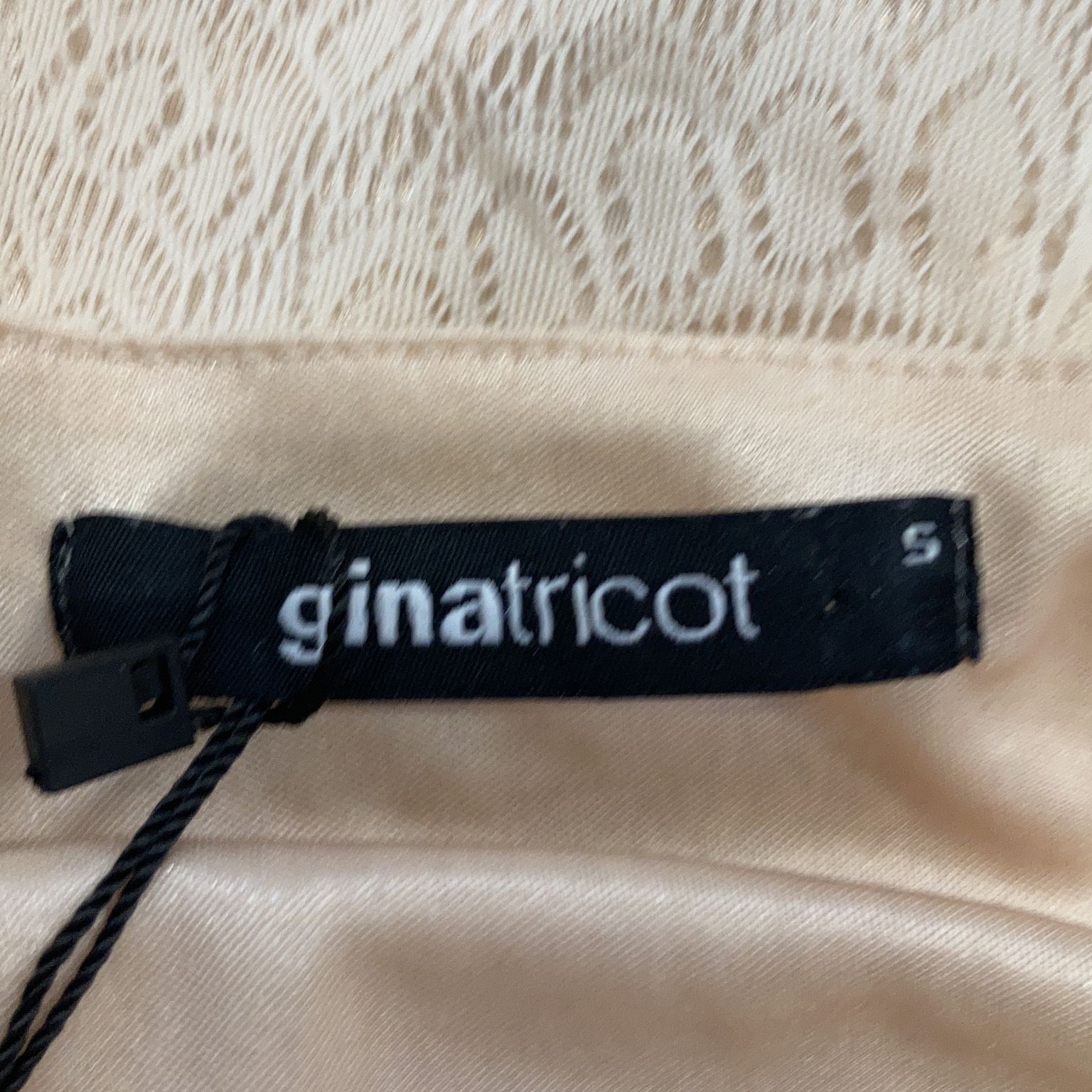 Gina Tricot