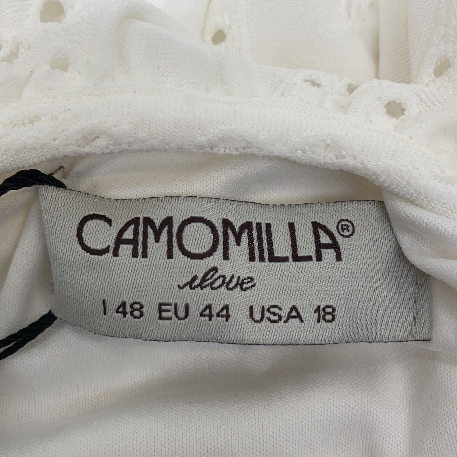 Camomilla