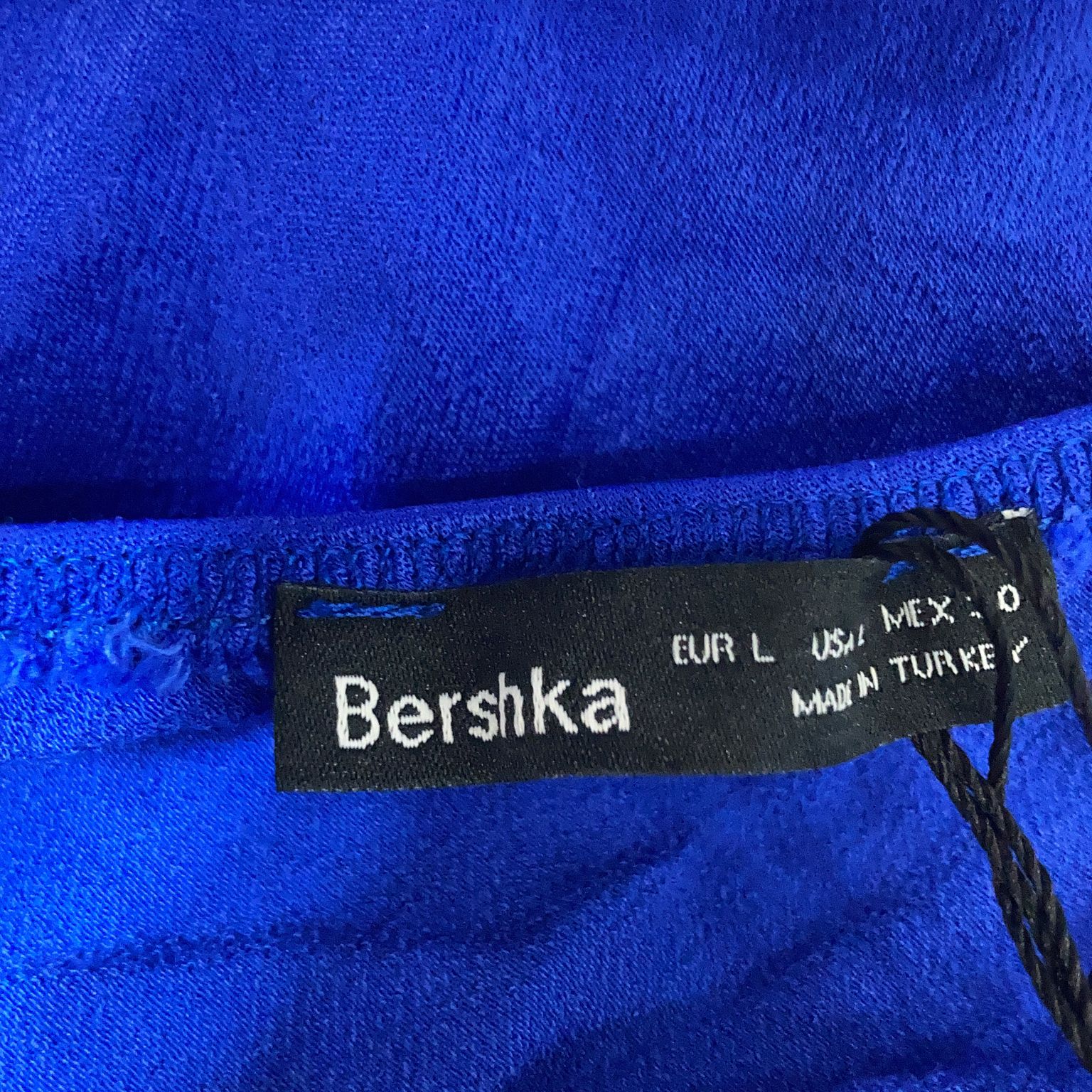 Bershka