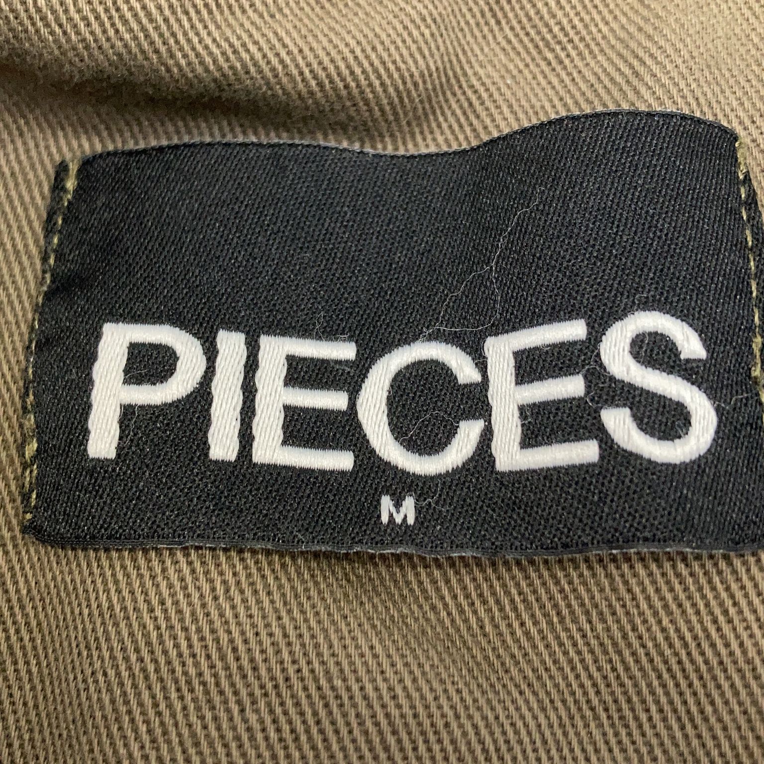 Pieces