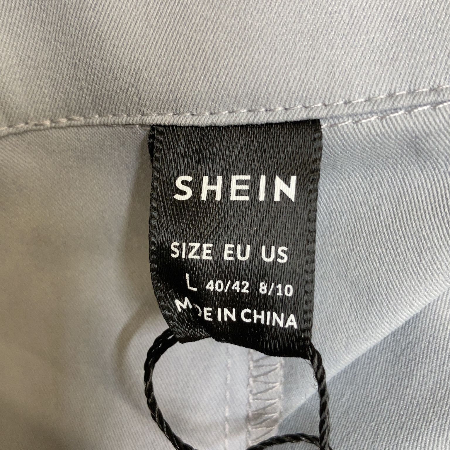 Shein