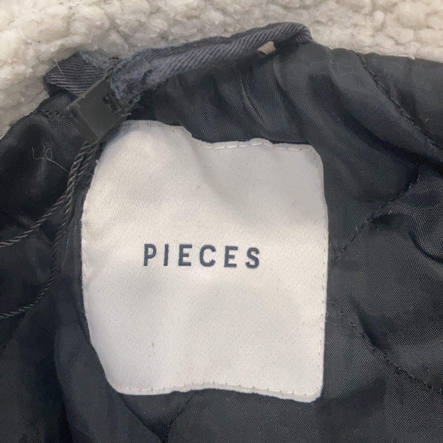 Pieces