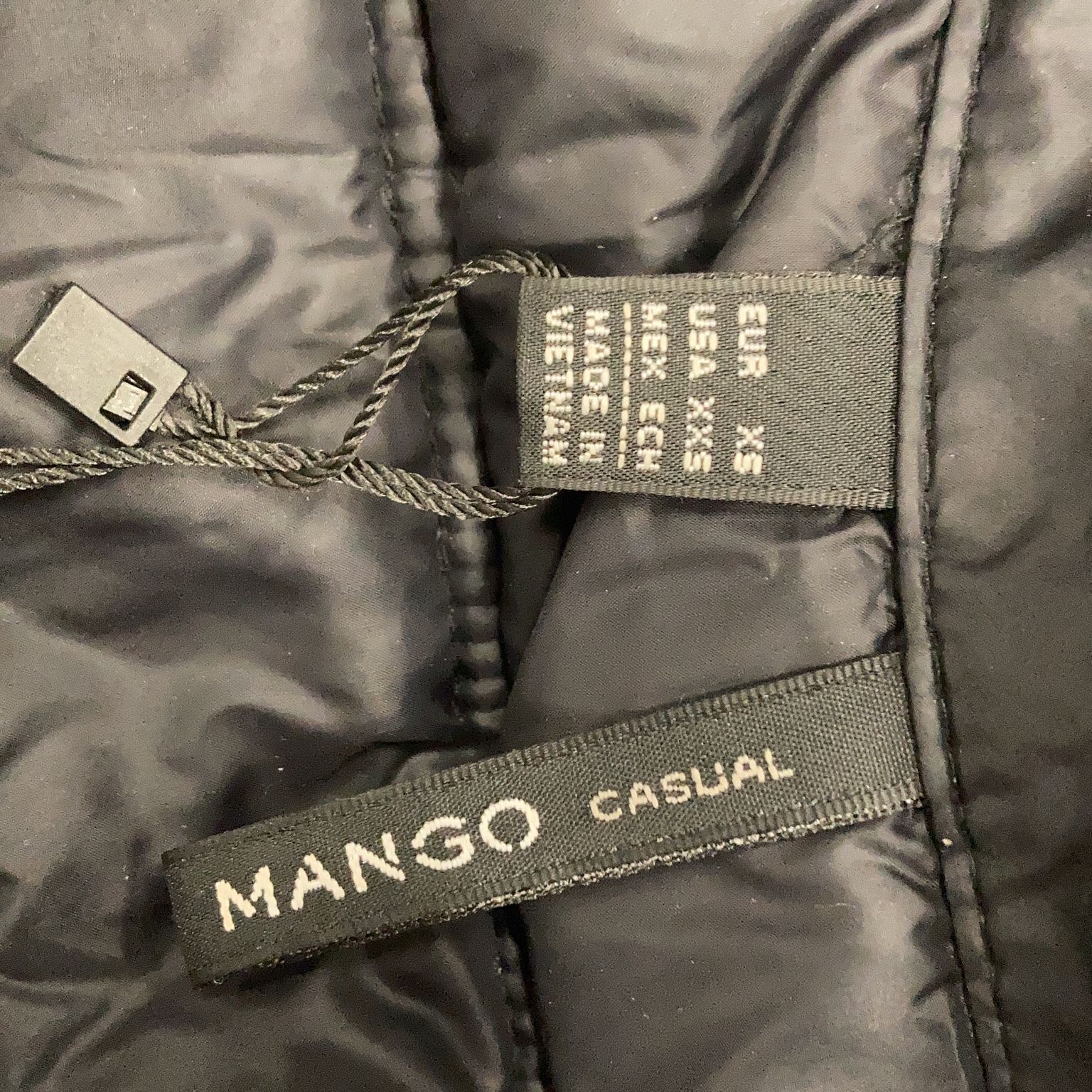 Mango Casual