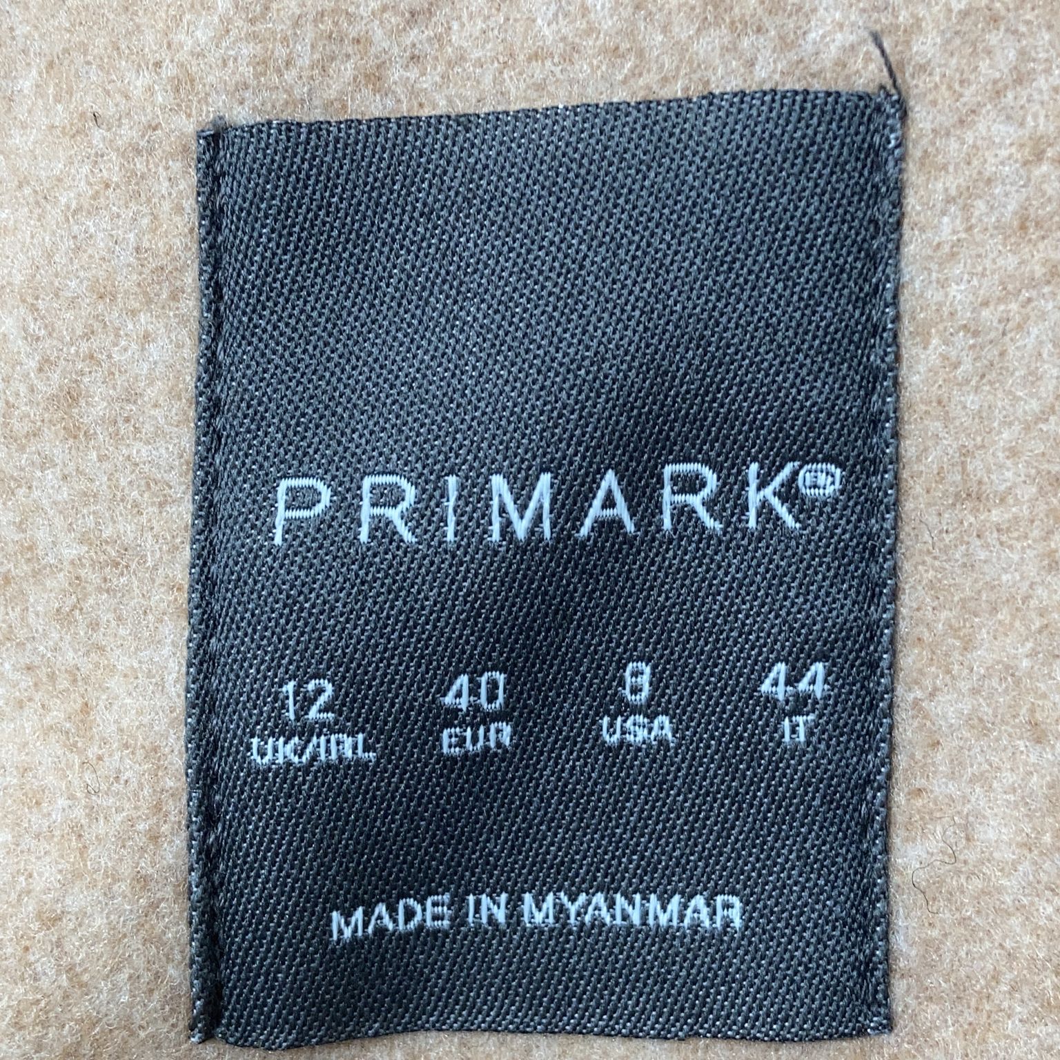 Primark