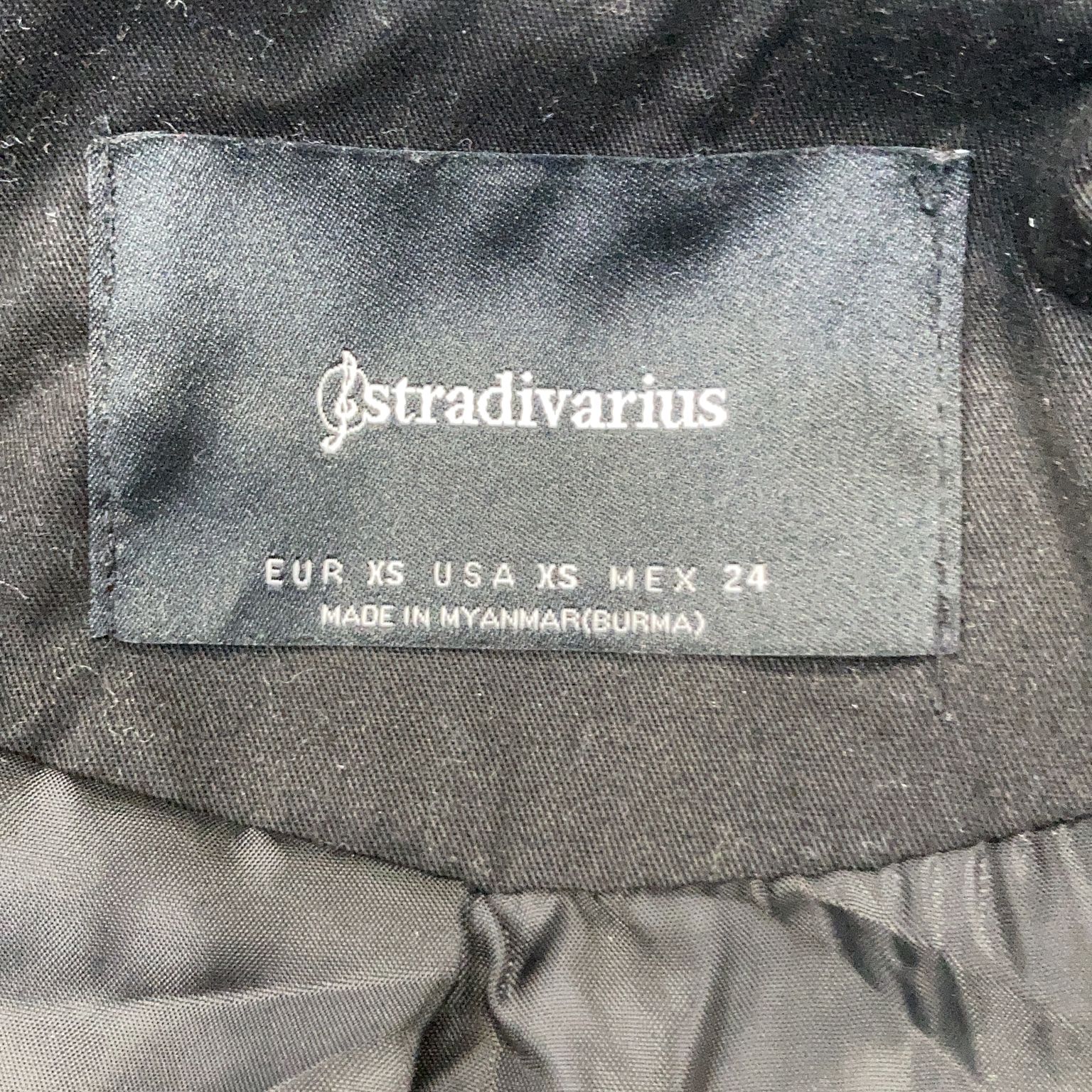 Stradivarius