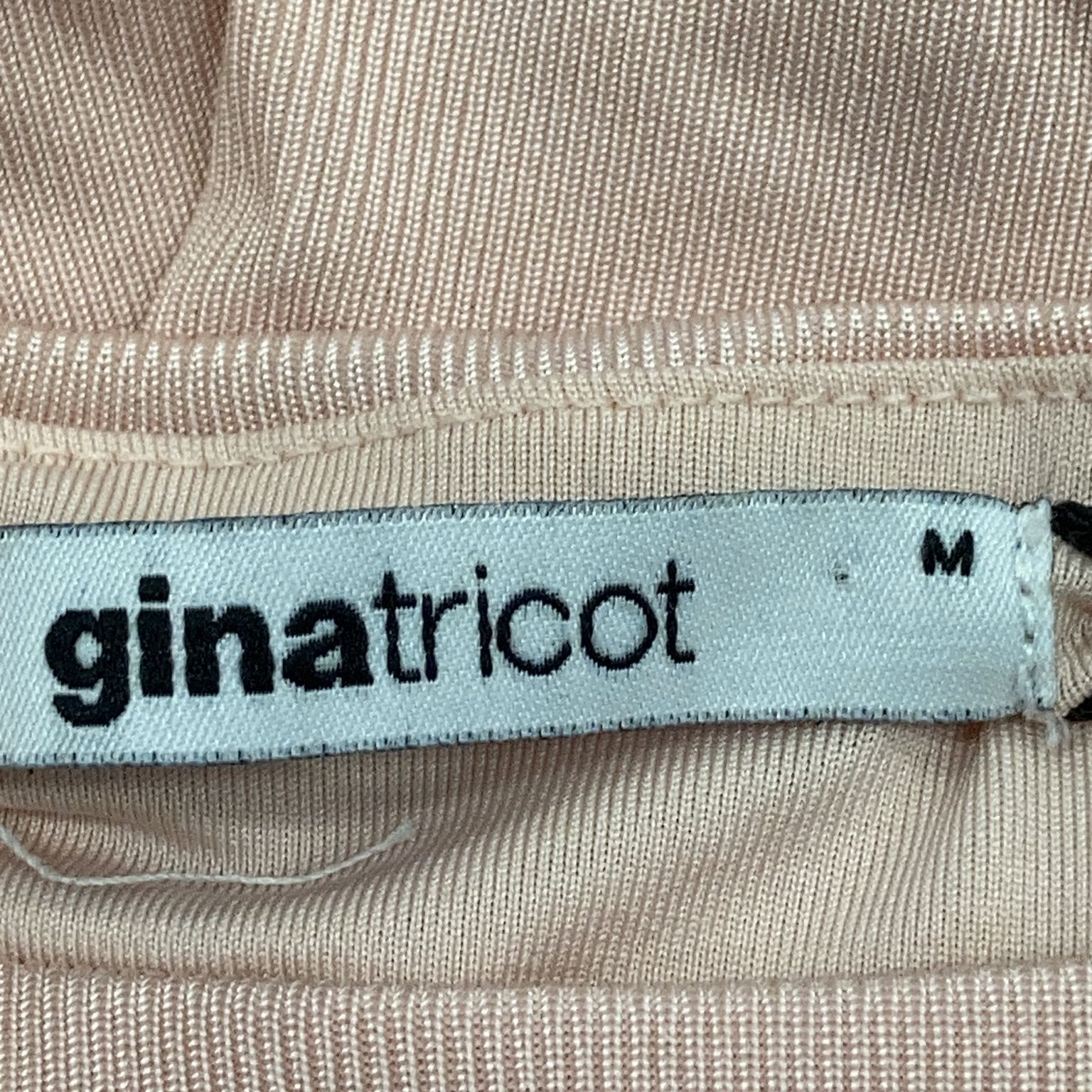 Gina Tricot