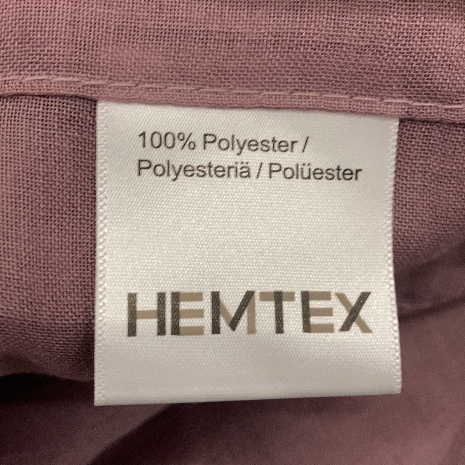 Hemtex