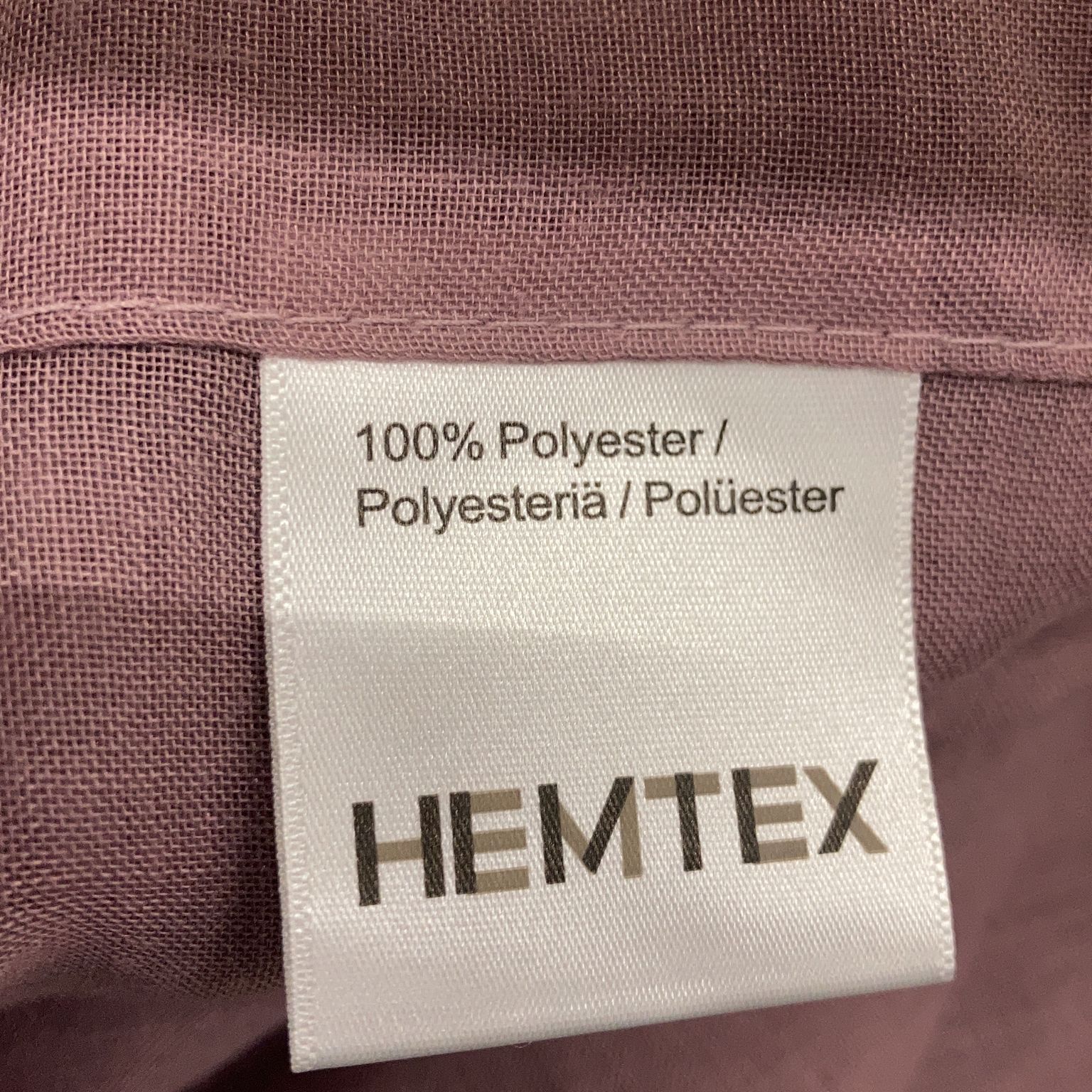 Hemtex