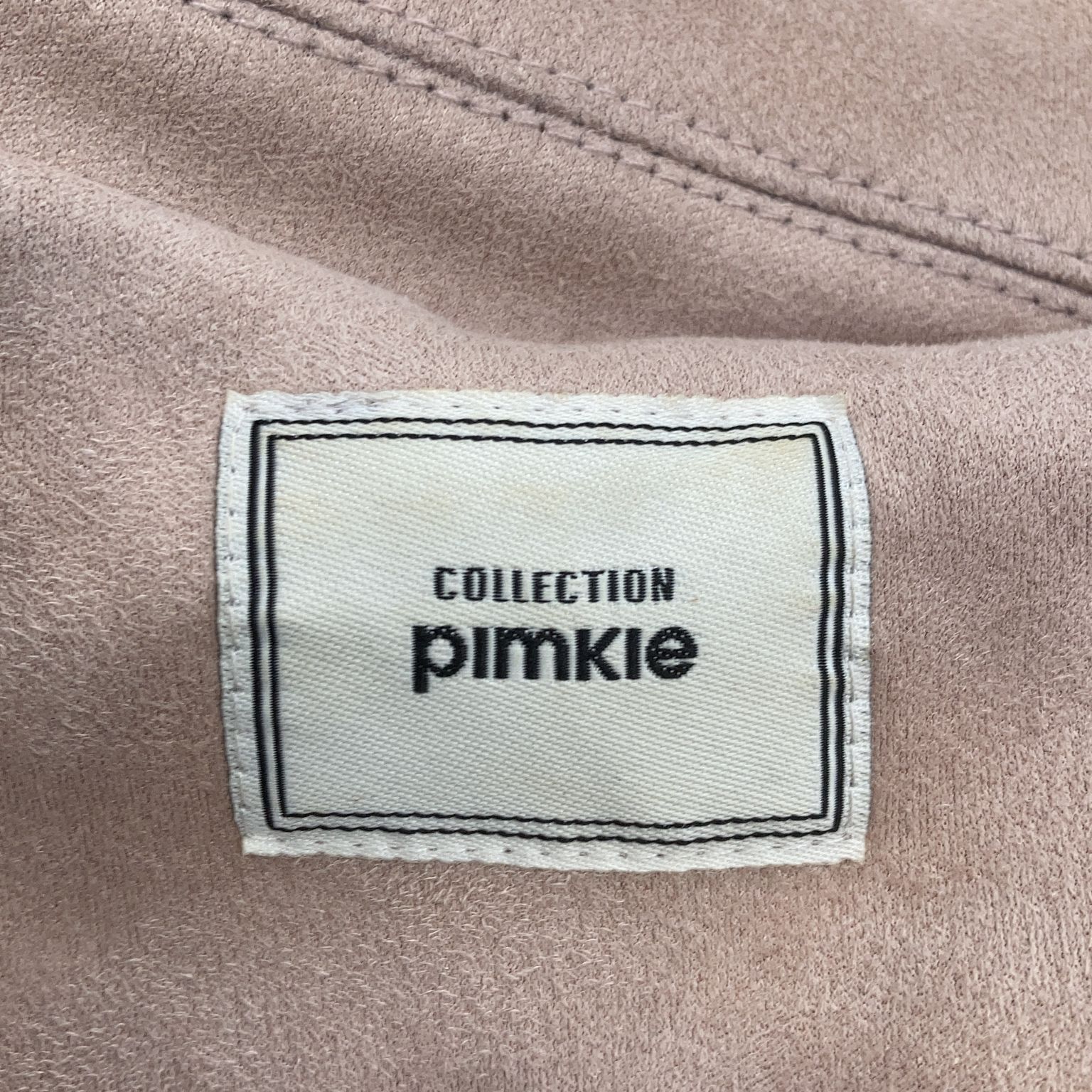 Collection Pimkie