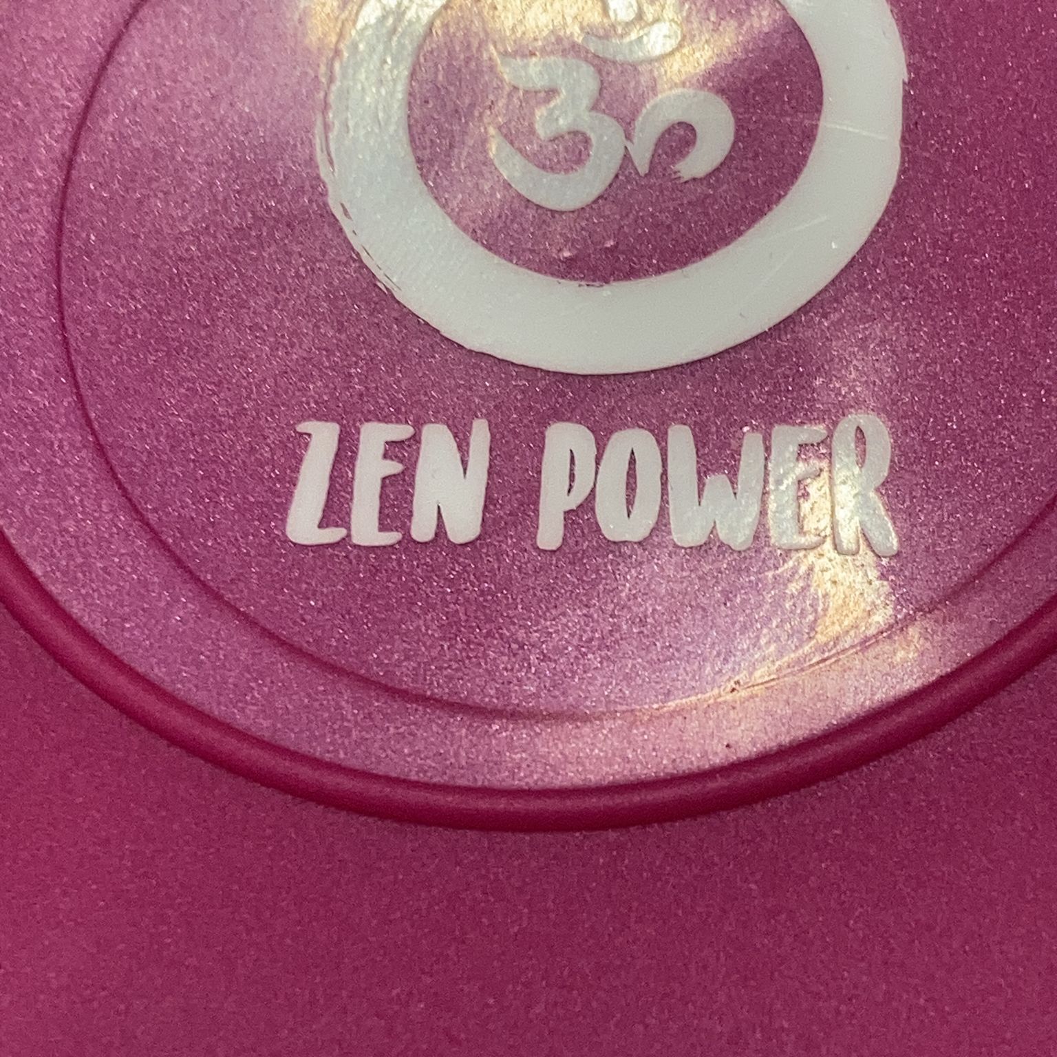 Zen Power