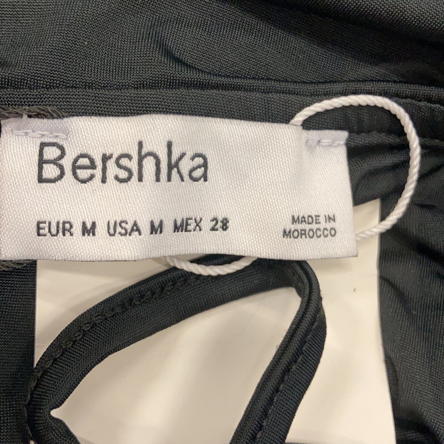 Bershka