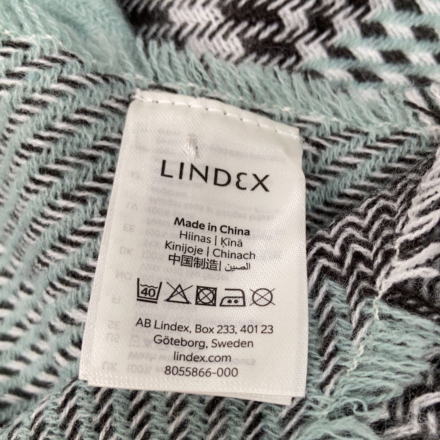 Lindex