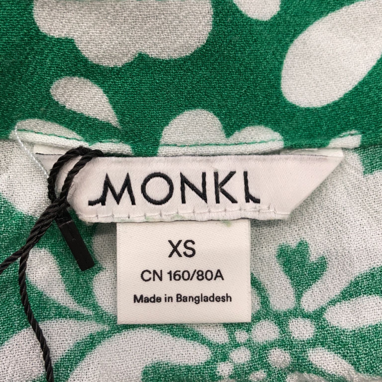 Monki