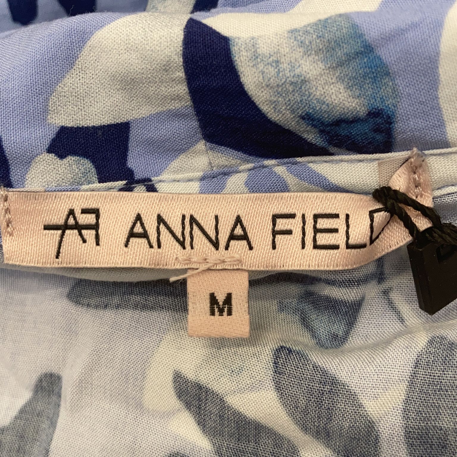 Anna Field