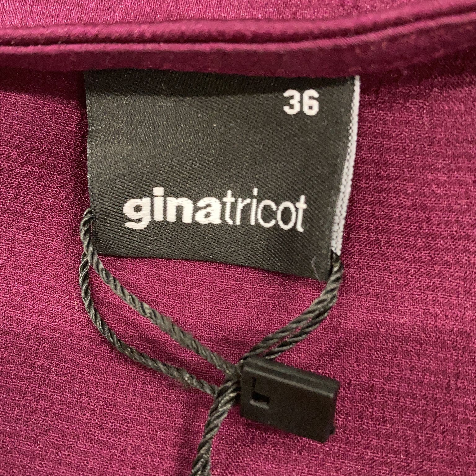 Gina Tricot