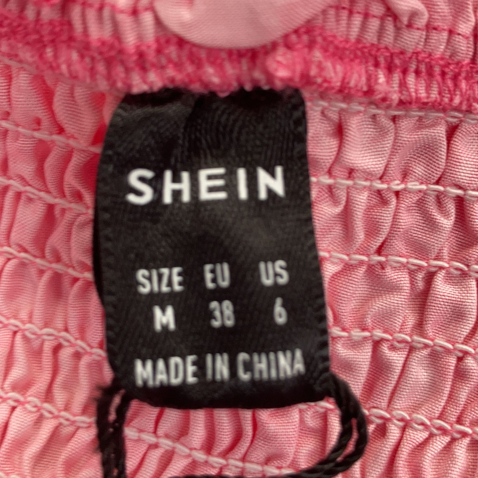 Shein