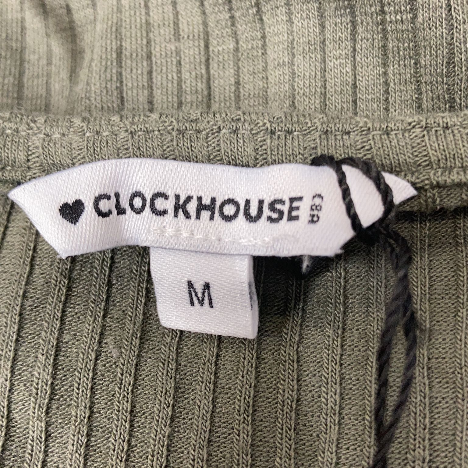 Clockhouse by CA