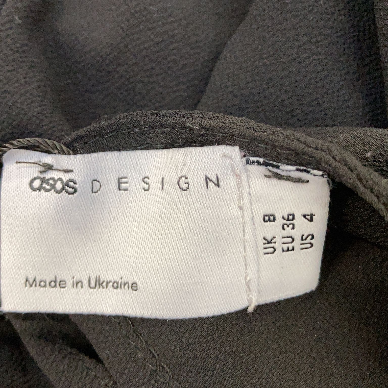 ASOS Design