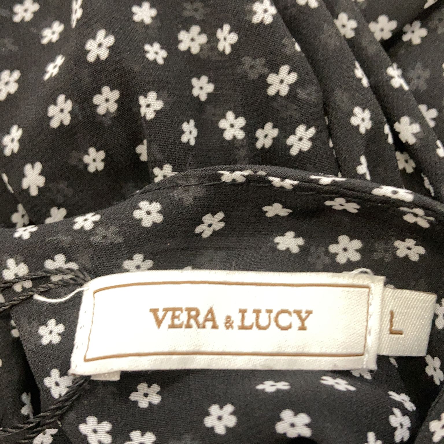 Vera  Lucy