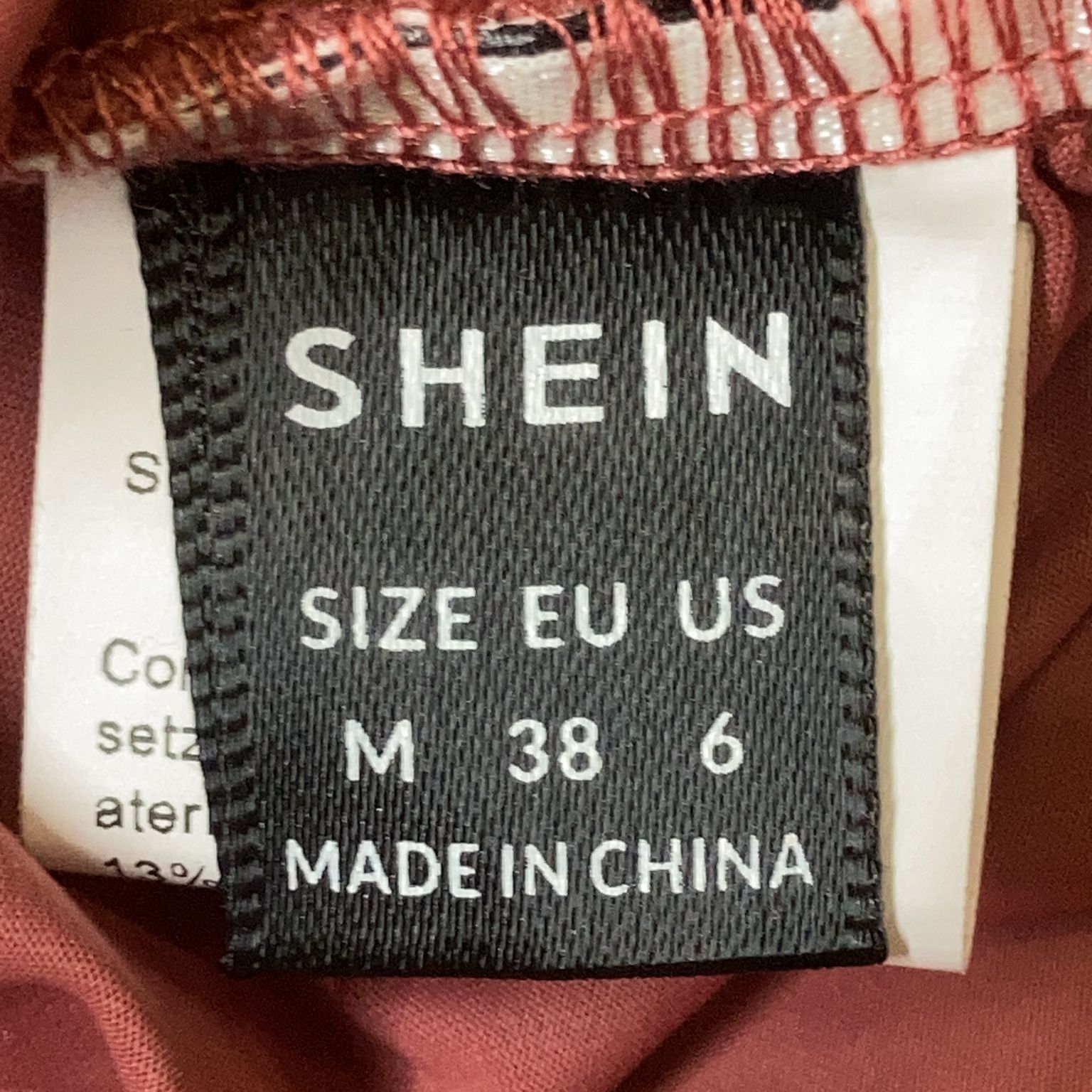 Shein