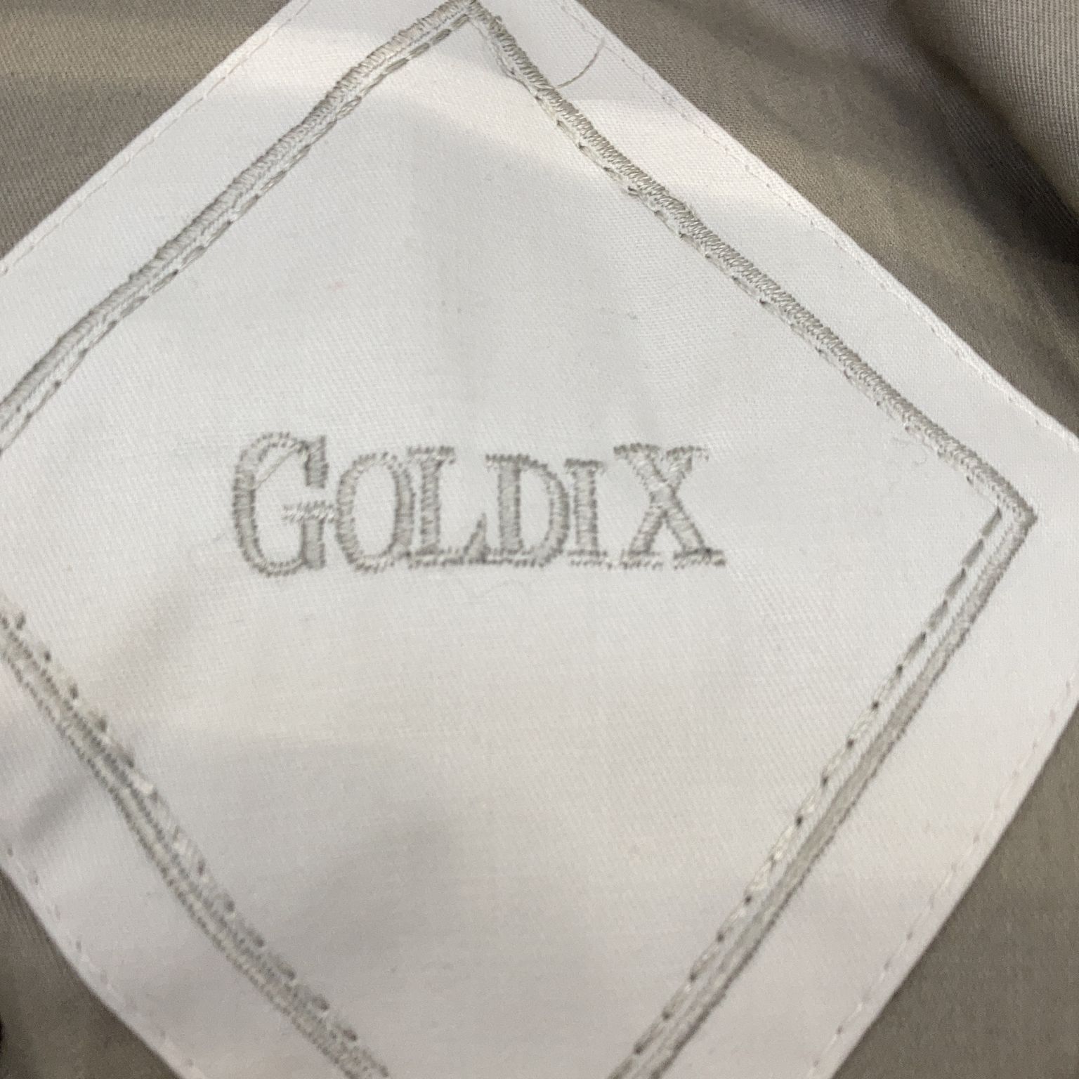 Goldix