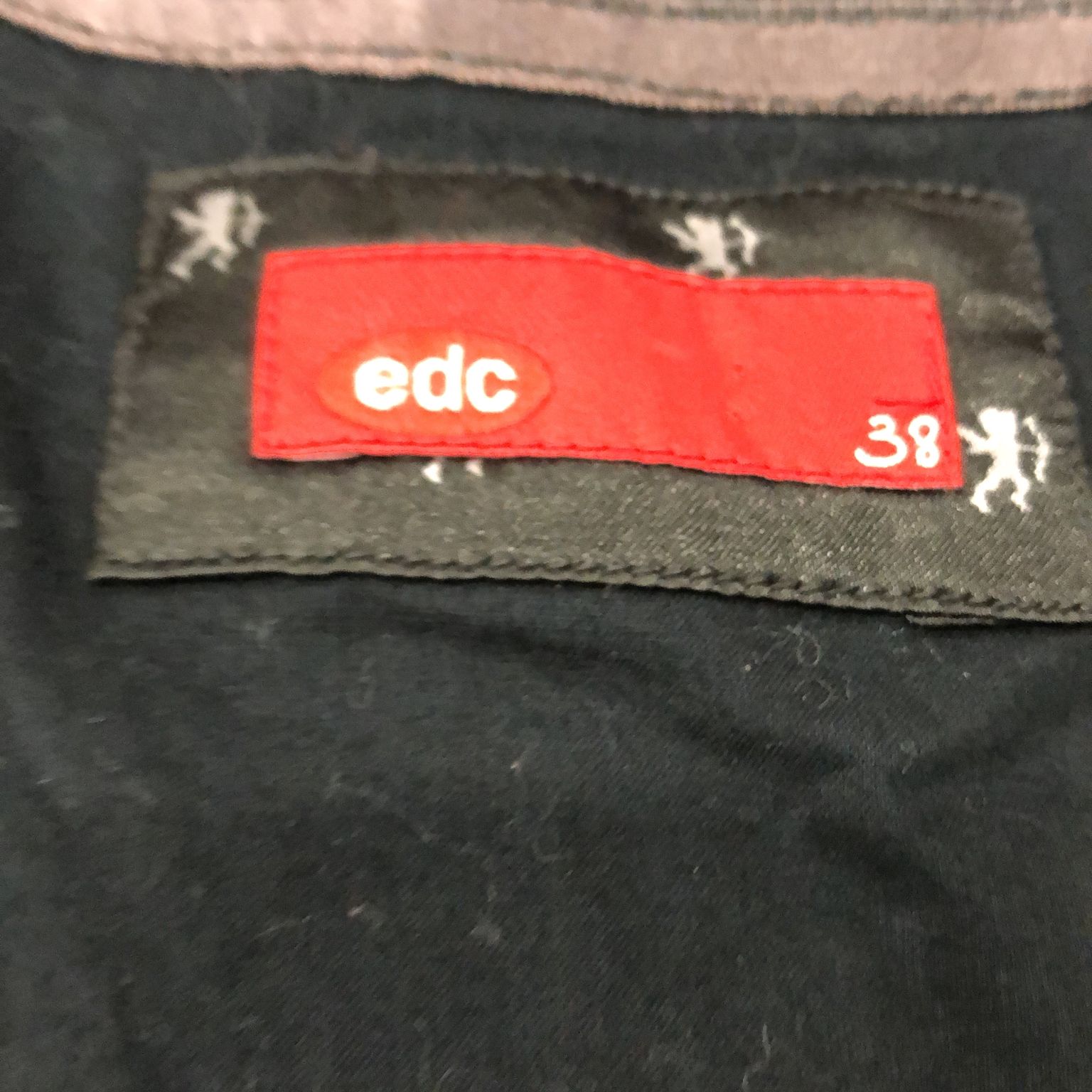 EDC by ESPRIT